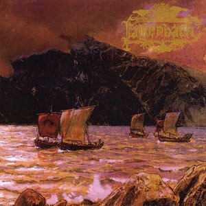 Towards The Hall Of Bronzen Shields