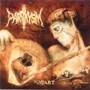 profound emotional paroxysm