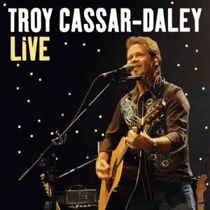 Troy Cassar-Daley 6