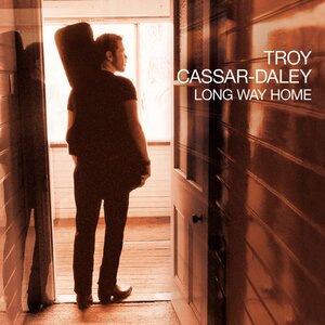 Troy Cassar-Daley 5