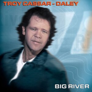 Troy Cassar-Daley 3