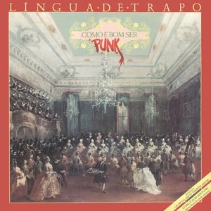 Como É Bom Ser Punk