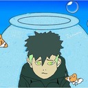 Peixe Dourado (Kawaki)