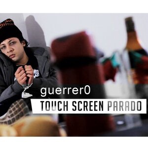 Touch Screen Parado