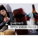 Touch Screen Parado