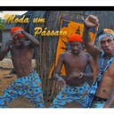 Moda um Passaro
