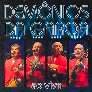 Demonios Da Garoa 12