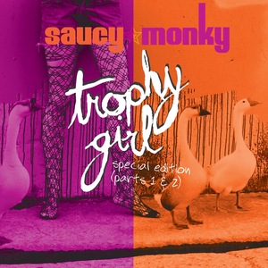 My Girlfriend is Alcohol