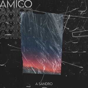 Amico (A Sandro)