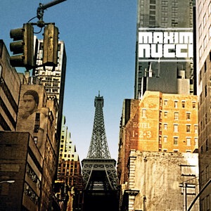 La Nuit C'Est Comme La Mer