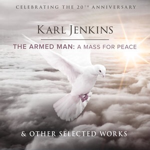 Karl Jenkins 7