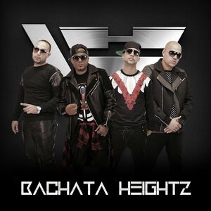 Bachata Heightz 1