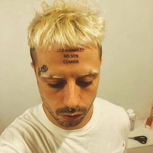 Los Animales No Son Comida