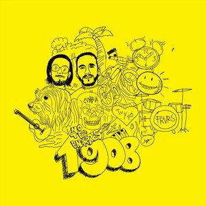 Cumbia de los Muertos