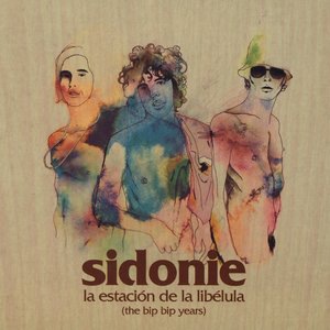 Sidonie 8