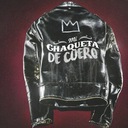 Mi chaqueta de cuero