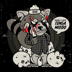 Aunque a Veces Tenga Miedo