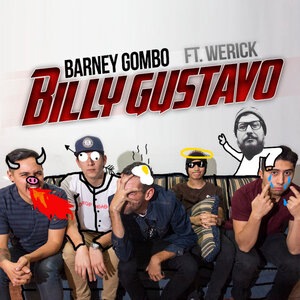 Billy Gustavo