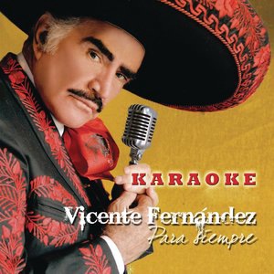 Vicente Fernandez 8