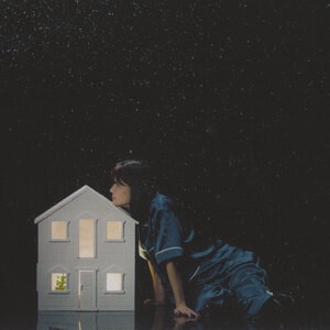 We're The Lucky Ones