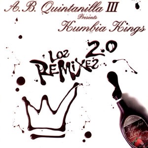 Kumbia Kings 8