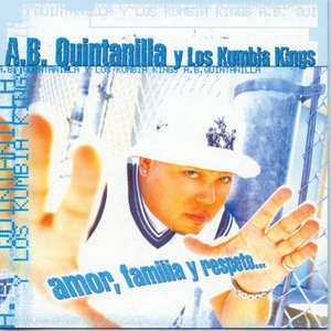 Kumbia Kings 5