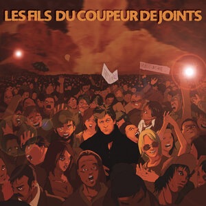 La fille du coupeur de joints