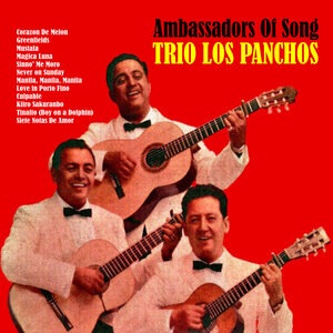 Trio Los Panchos 28