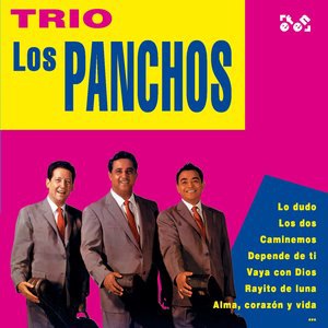 Trio Los Panchos 19