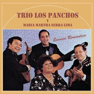 Trio Los Panchos 14