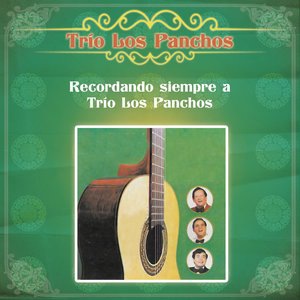 Trio Los Panchos 9