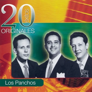 Trio Los Panchos 8