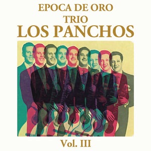 Trio Los Panchos 7