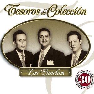 Trio Los Panchos 5