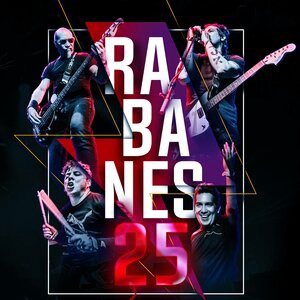 Los Rabanes 7