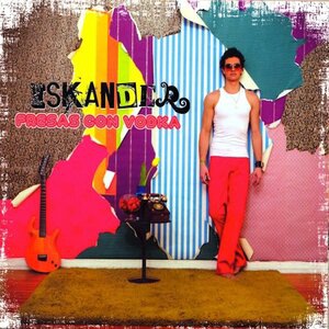 Vamos Buscándonos Tantito