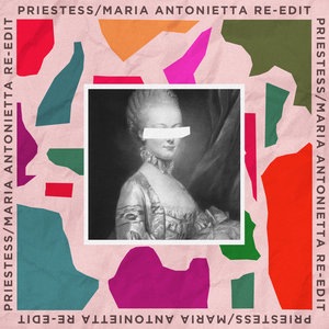 Priestess 7