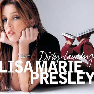 Lisa Marie Presley 3