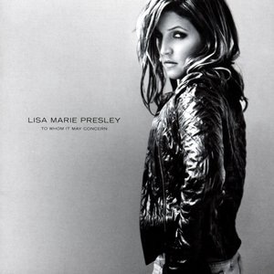 Lisa Marie Presley 1