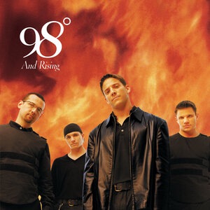 98º 5