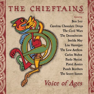 The Chieftains 16