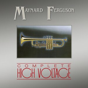 Maynard Ferguson 13