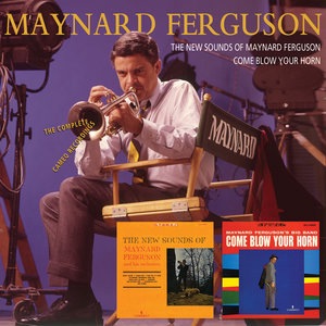 Maynard Ferguson 12