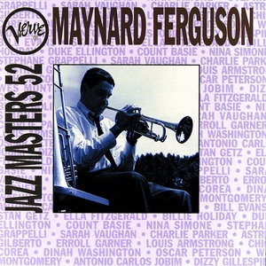 Maynard Ferguson 9