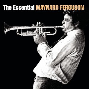 Maynard Ferguson 8