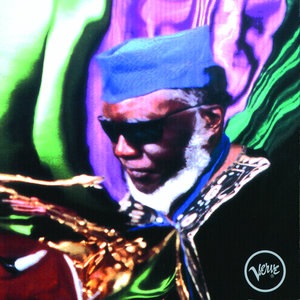 Pharoah Sanders 3