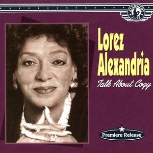 Lorez Alexandria 4