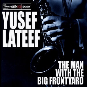 Yusef Lateef 7