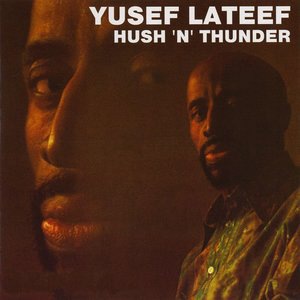 Yusef Lateef 6