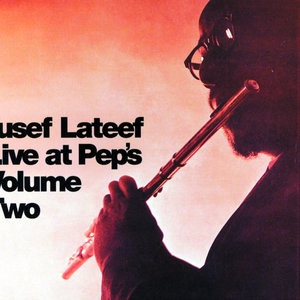 Yusef Lateef 5